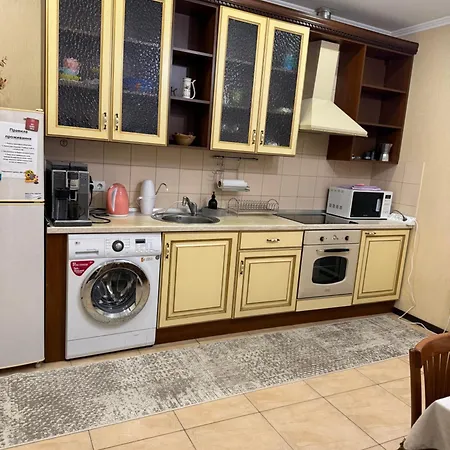 Apartmán апартементи на французькому бульвару