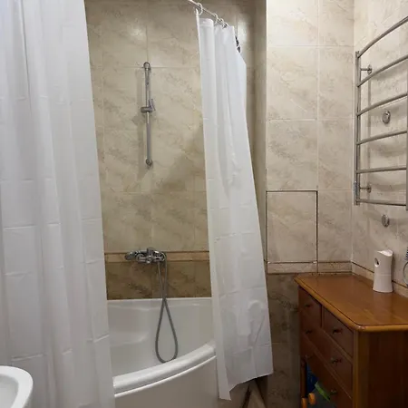 Apartmán апартементи на французькому бульвару *