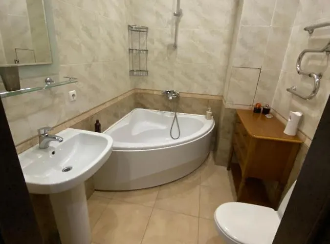 апартементи на французькому бульвару Οδησσός