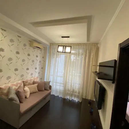 французский бульвар клубный дом Sigurd Hall